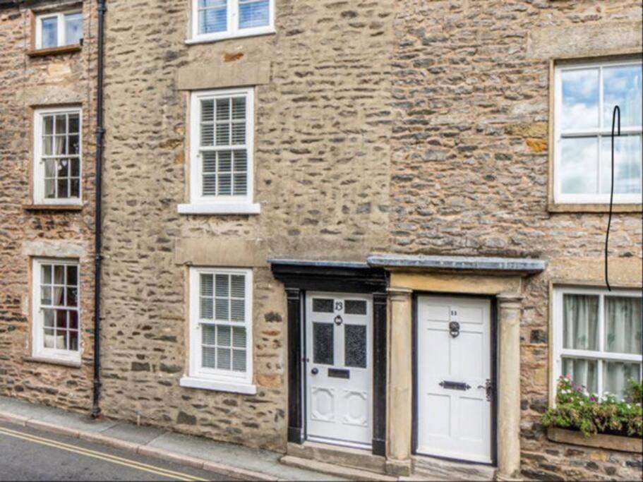 The Cottage On Fairbank - Kirkby Lonsdale Zewnętrze zdjęcie